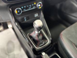 FORD EcoSport usata, con Pacchetto sportivo