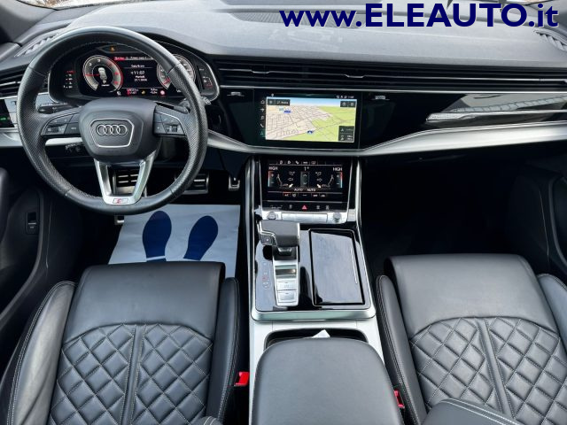 AUDI Q8 usata, con Controllo trazione