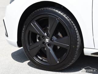 SEAT Ibiza usata, con Cruise Control