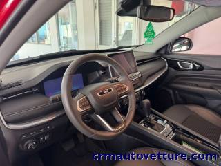 JEEP Compass usata, con Controllo trazione