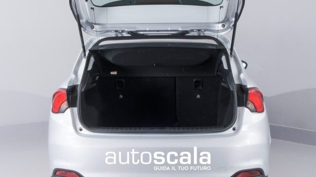 FIAT Tipo usata, con Chiusura centralizzata