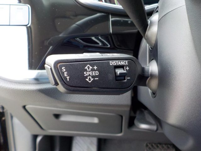 AUDI Q3 usata, con Chiusura centralizzata senza chiave