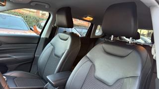 JEEP Compass usata, con Park Distance Control