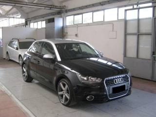 AUDI A1 SPB 1.6 TDI S tronic Ambition