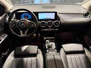 MERCEDES-BENZ B 180 usata, con Controllo automatico clima