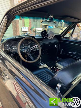 FORD Mustang usata 21