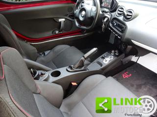 ALFA ROMEO 4C usata, con Controllo trazione
