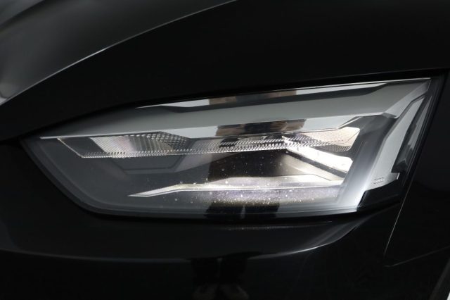 AUDI A5 usata 8