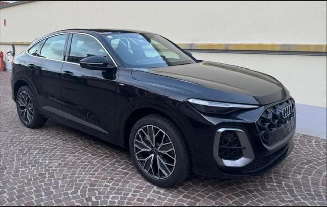 AUDI Q5 usata, con Airbag