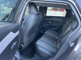 PEUGEOT 308 usata, con Chiusura centralizzata