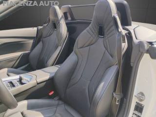BMW Z4 usata, con Cronologia tagliandi