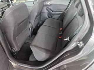 FORD Fiesta usata, con Servosterzo
