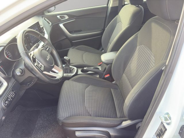 KIA XCeed usata, con Controllo trazione