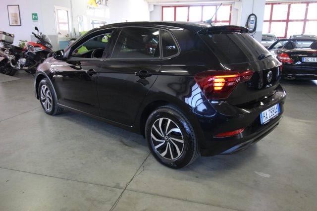 VOLKSWAGEN Polo usata, con Autoradio