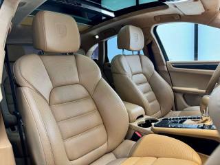 PORSCHE Macan usata, con Regolazione elettrica sedili