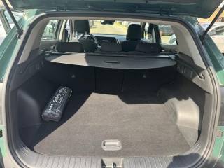 KIA Sportage usata, con USB