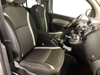 RENAULT Kangoo usata, con Fendinebbia
