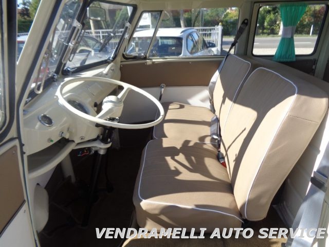 VOLKSWAGEN T1 usata 10