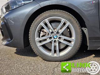 BMW 120 usata, con Cerchi in lega
