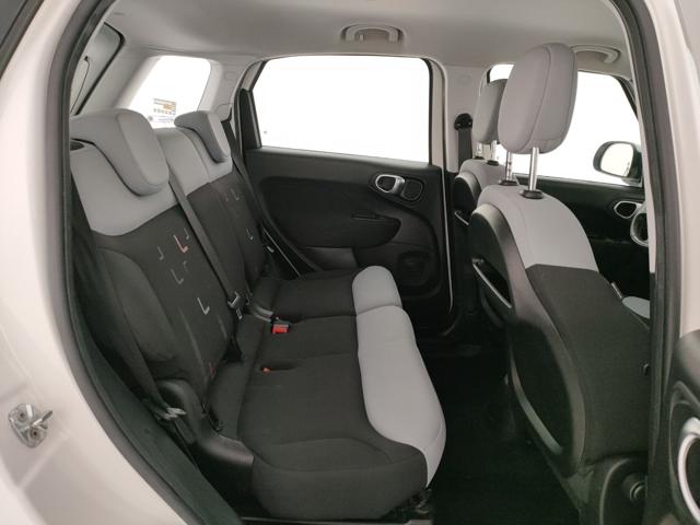 FIAT 500L usata, con Climatizzatore