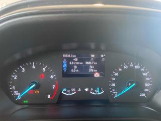 FORD Puma usata, con Chiusura centralizzata