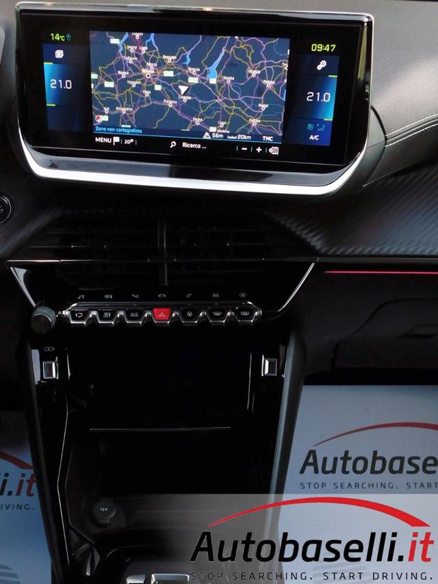 PEUGEOT 2008 usata 80