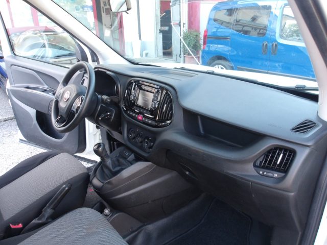 FIAT Doblo usata 12