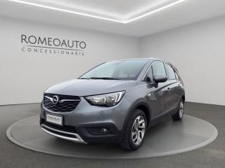 OPEL Crossland X usata, con Airbag