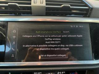AUDI Q3 usata 17