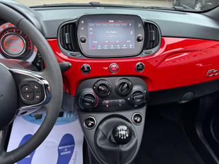 FIAT 500 usata, con Cruise Control