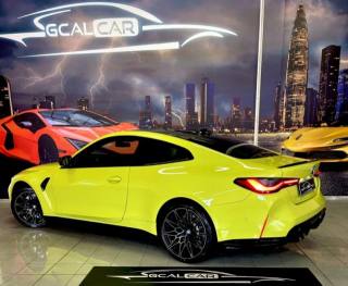 BMW M4 usata, con Airbag Passeggero