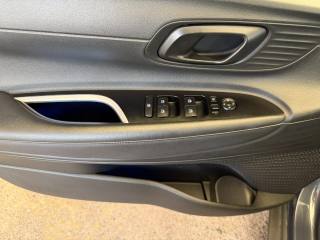 HYUNDAI Bayon usata, con Luci diurne LED