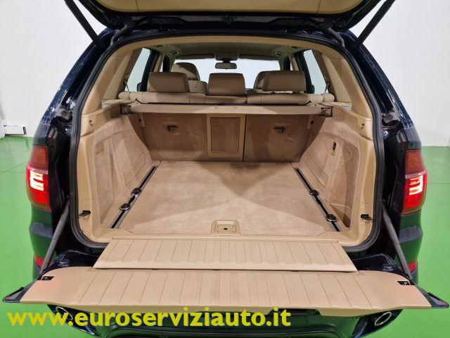 BMW X5 usata 48