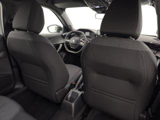 PEUGEOT 2008 usata, con Sensore di pioggia