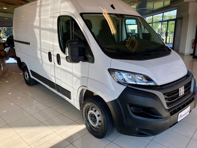 FIAT Ducato usata, con Alzacristalli elettrici