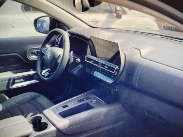 CITROEN C5 Aircross usata, con Airbag laterali