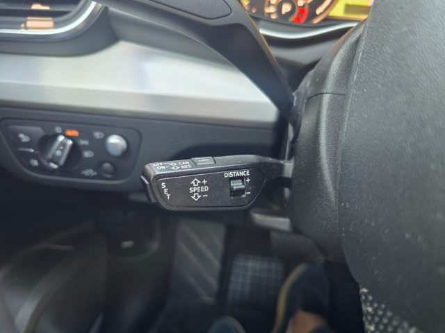AUDI Q5 usata, con Sound system