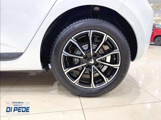 RENAULT Clio usata, con Cruise Control