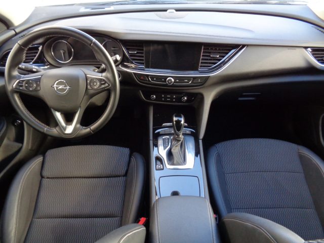 OPEL Insignia usata, con Cronologia tagliandi