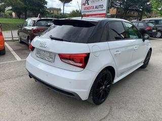 AUDI A1 usata, con Cerchi in lega