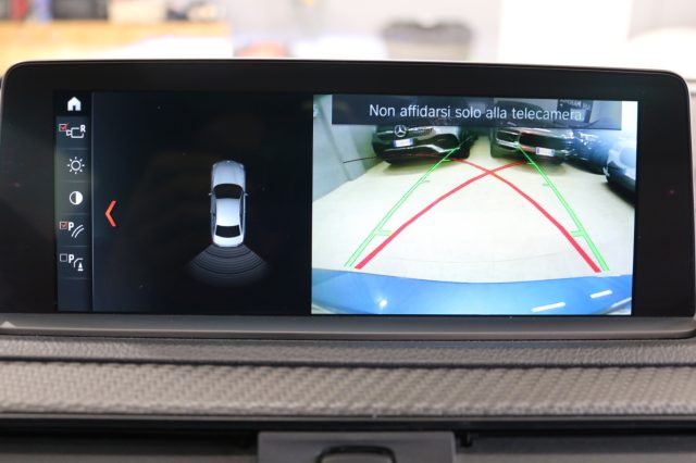 BMW M2 usata, con Servosterzo