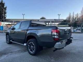 MITSUBISHI L200 usata, con Boardcomputer