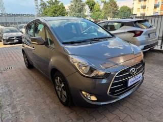 HYUNDAI iX20 usata, con Airbag laterali