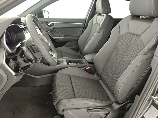 AUDI Q3 usata, con Specchietti laterali elettrici