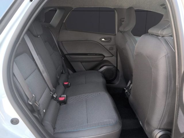 RENAULT Symbioz usata, con Controllo vocale