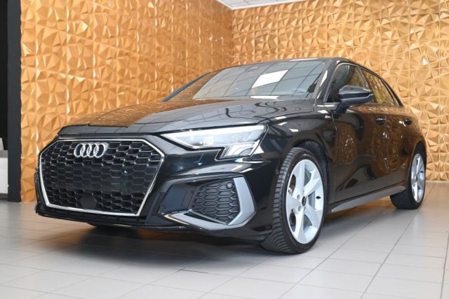 AUDI A3 usata 0