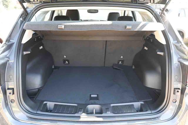 JEEP Compass usata, con Cerchi in lega