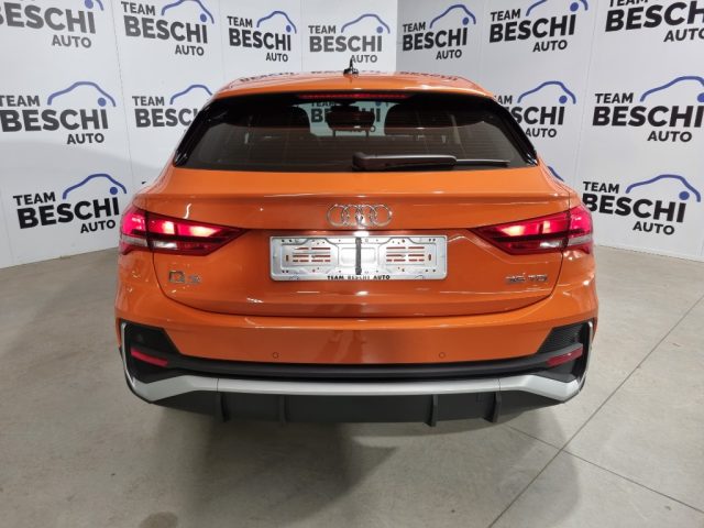 AUDI Q3 usata, con Airbag Passeggero