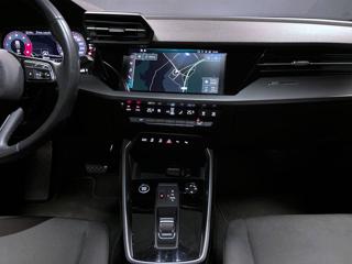AUDI A3 usata, con Chiusura centralizzata