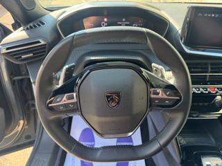 PEUGEOT 2008 usata, con Chiusura centralizzata